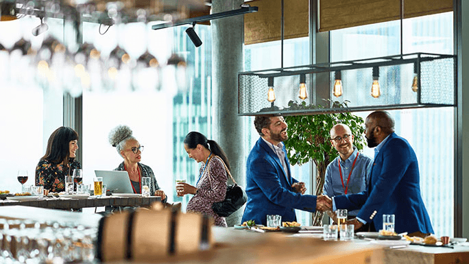 Customer Service in Hospitality