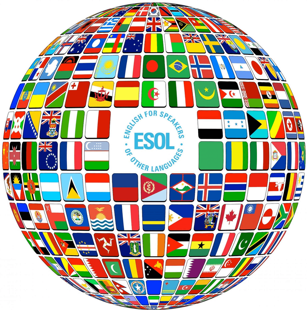 ESOL Skills for Life