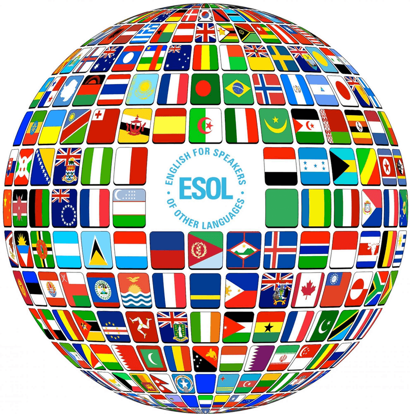 ESOL Skills for Life