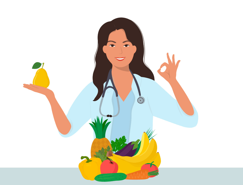 Improving Personal Exercise, Health & Nutrition