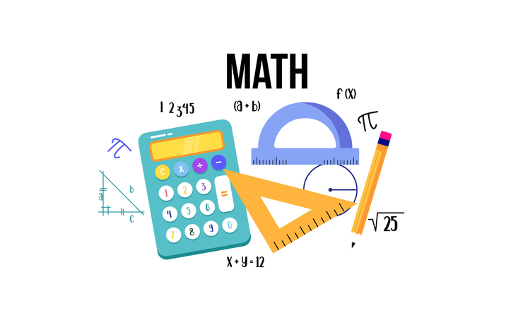 Functional Skills Maths