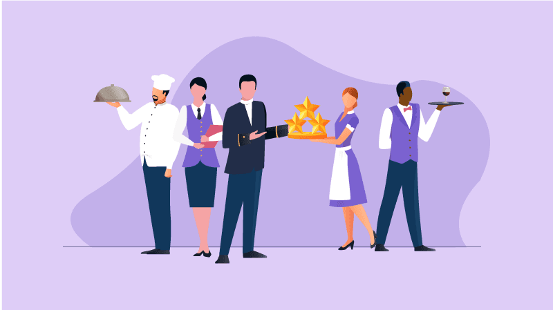 Understanding Excellence in Customer Service for Hospitality