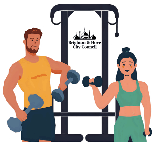 Personal Trainer Bootcamp