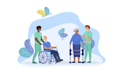 Preparing to Work in Adult Social Care