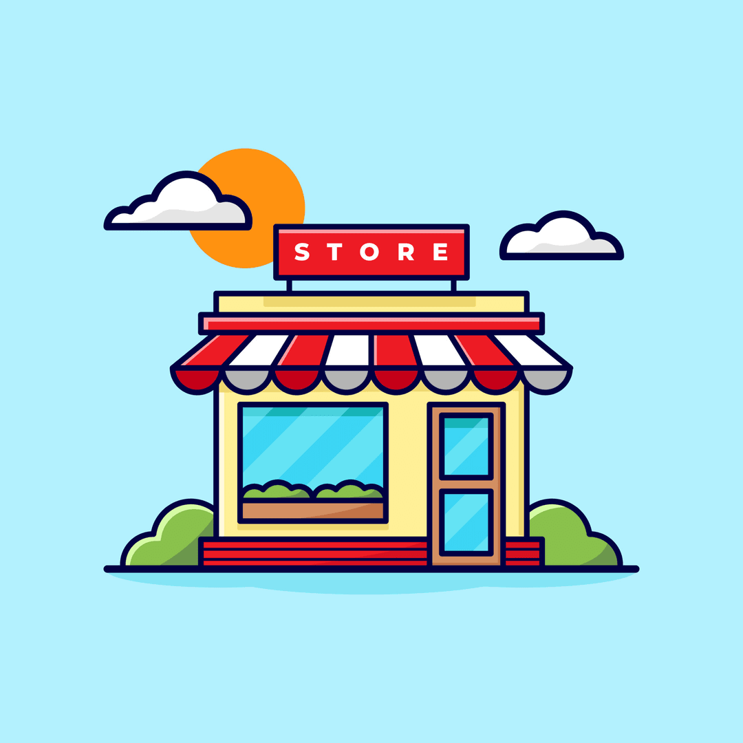 Retail Operations