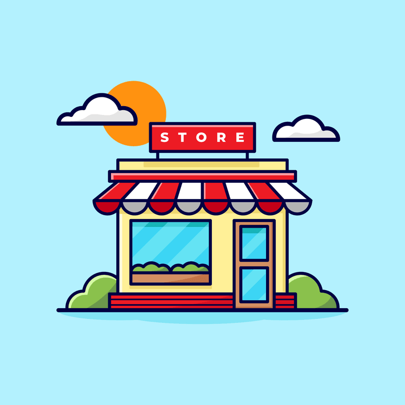 Retail Operations