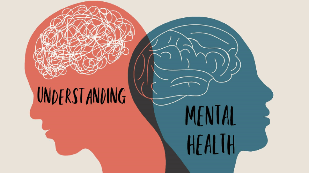 Understanding Children and Young People's Mental Health