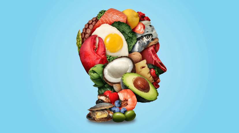 Understanding Nutrition and Health