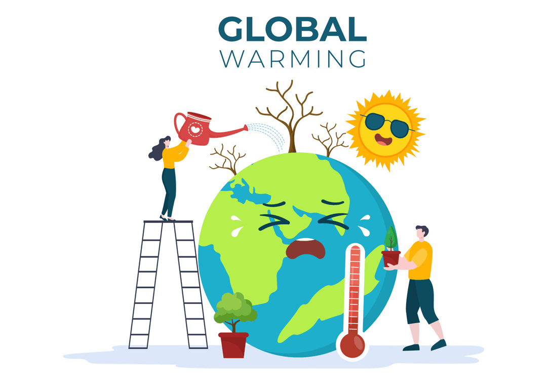 Climate Change and Environmental Awareness