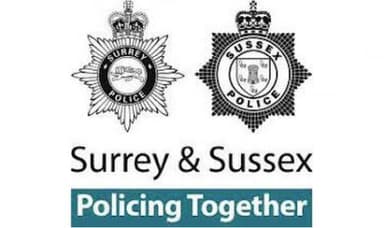 Surrey County Council
