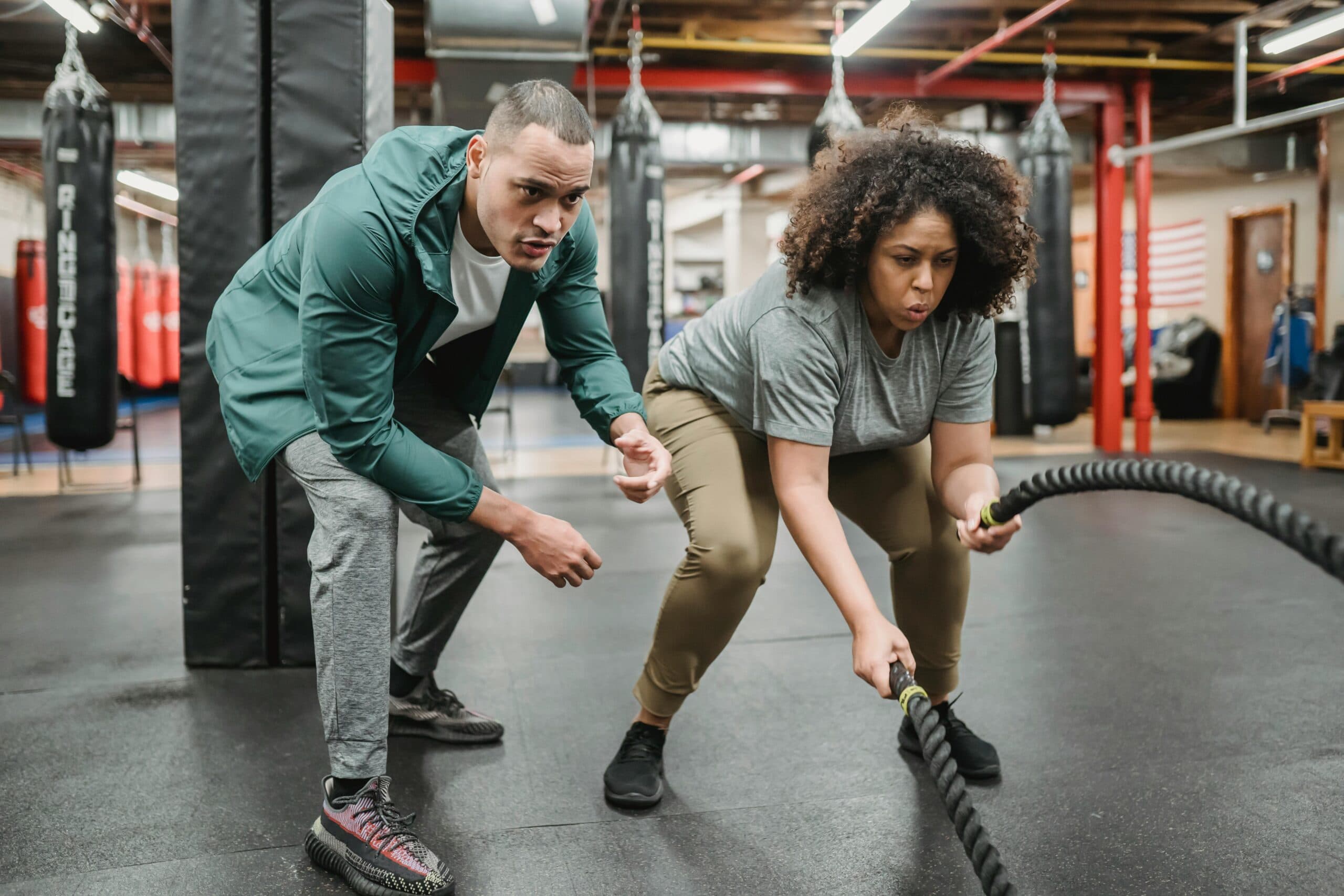 Free Level 3 Personal Trainer Course – How?