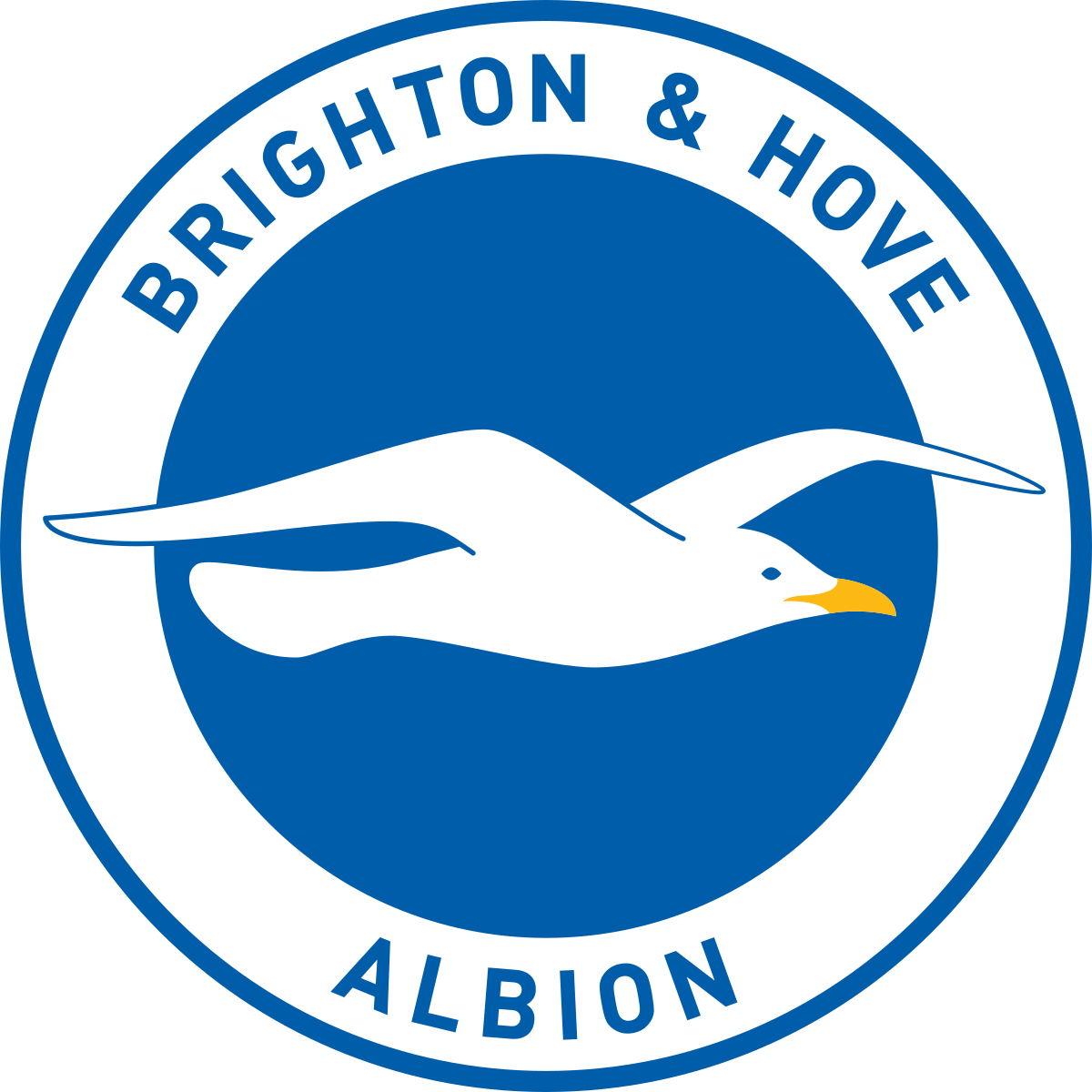 BHAFC logo